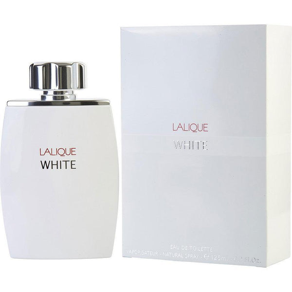 Buy Fragrance and Perfume Online from Canada No 1 Perfume Store for LALIQUE WHITE By Lalique For Men Colognes
